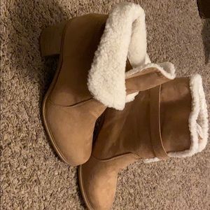 American eagle boots